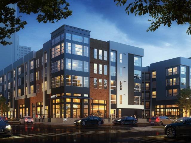 Apartment for rent at 201 Evans Ave #A31, Reno, NV 89501