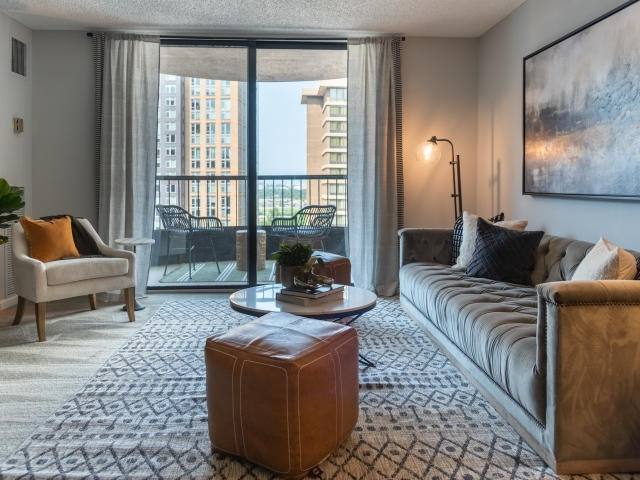 Apartment for rent at 1201 S Eads St #E31, Arlington, VA 22202