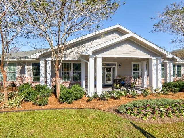 Apartment for rent at 3900 Arbor Trace Dr #A21, Lynn Haven, FL 32444