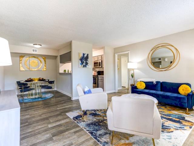 Apartment for rent at 8155 Richmond Ave #C11, Houston, TX 77063