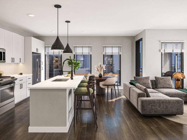 Apartment for rent at 3314 Piedmont Rd NE #E11, Atlanta, GA 30305