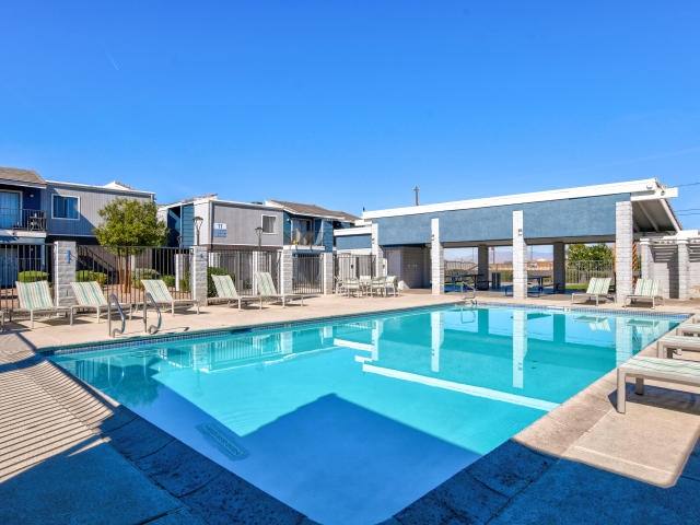 Apartment for rent at 1100 Center St #D11, Henderson, NV 89015