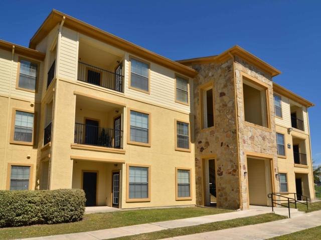 Apartment for rent at 5350 W Military Dr #E21, San Antonio, TX 78242