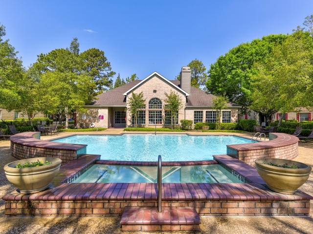 Apartment for rent at 15100 Ella Blvd #A21, Houston, TX 77090