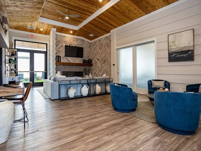Apartment for rent at 300 S Tulane Ave #A21, Oak Ridge, TN 37830