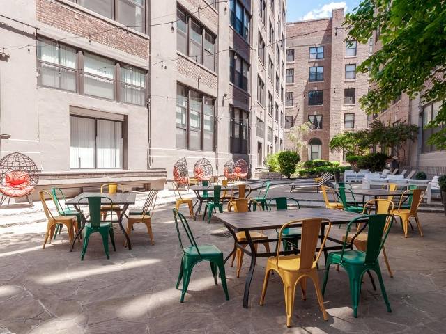 Apartment for rent at 1100 S Broad St #A31, Philadelphia, PA 19146