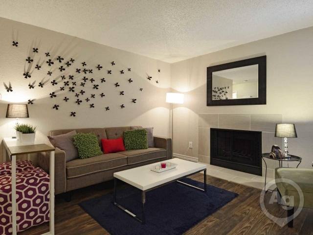Apartment for rent at 409 E Wm Cannon Dr #A21, Austin, TX 78745