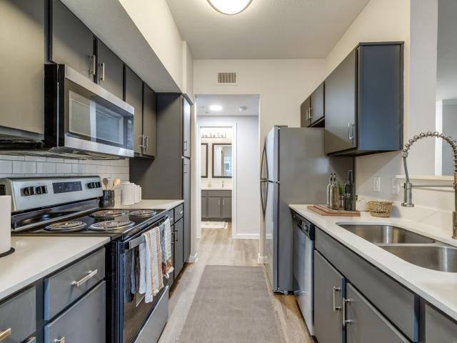 Apartment for rent at 1007 Cypress Station Dr #C11, Houston, TX 77090