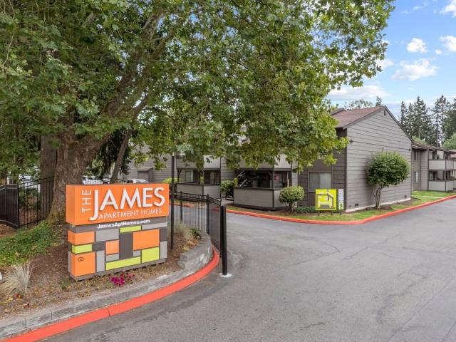 Apartment for rent at 4828 123rd St SW #C11, Lakewood, WA 98499