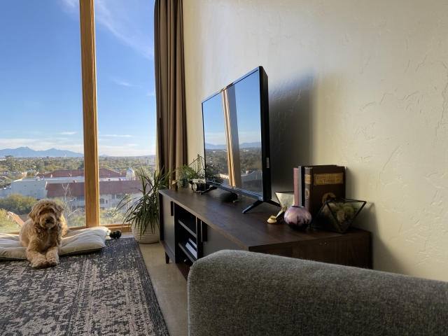 Apartment for rent at 202 E 12th St #A11, Tucson, AZ 85701