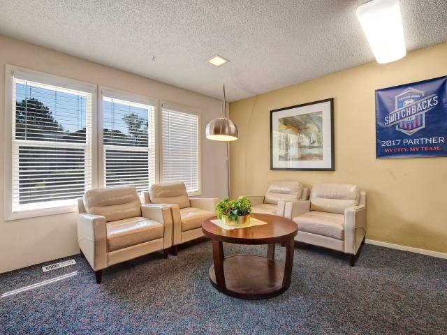 Apartment for rent at 3940 Harmony Dr #C31, Colorado Springs, CO 80917