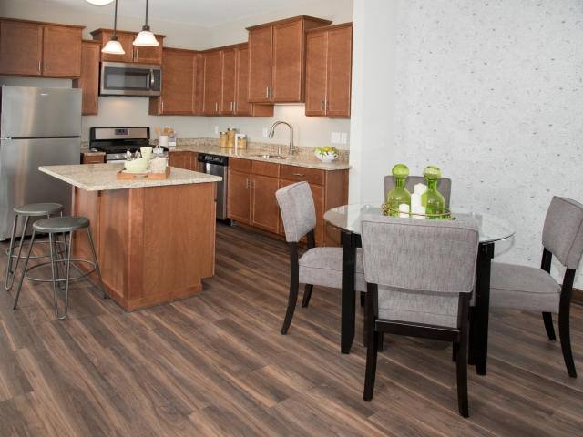 Apartment for rent at 1699 Stieger Lake Lane #A11, Victoria, MN 55386