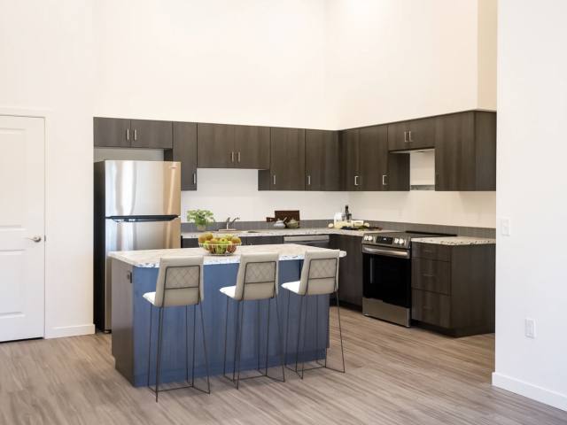 Apartment for rent at 11390 SW Naeve St #D31, Portland, OR 97224