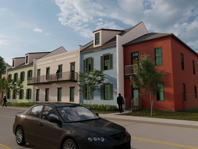 Apartment for rent at 401 Division St #D31, Lake Charles, LA 70601