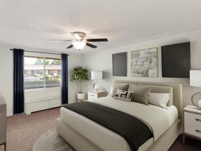 Apartment for rent at 1000 Lakeshore Dr #D11, Fort Oglethorpe, GA 30742