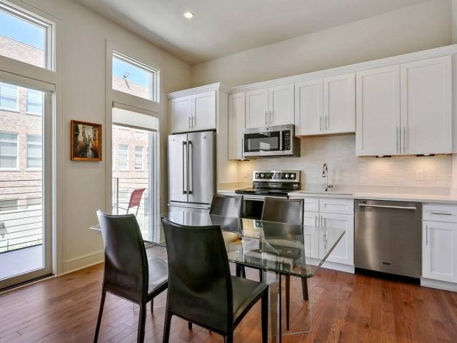 Apartment for rent at 820 Dauphine St #E11, New Orleans, LA 70116