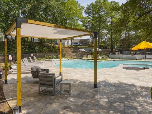 Apartment for rent at 8056 Country Squire Lane #E12, Cordova, TN 38018