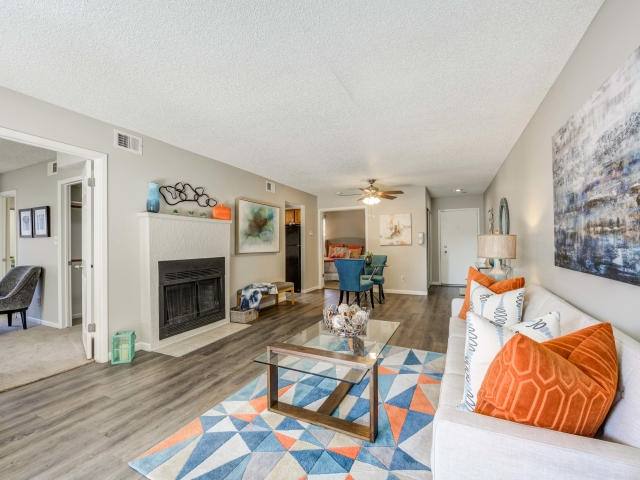 Apartment for rent at 13421 N 43rd Ave #D22, Phoenix, AZ 85029
