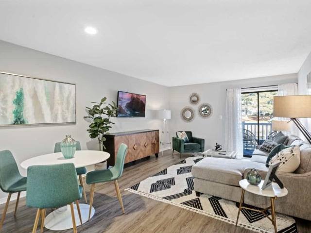 Apartment for rent at 6200 Riese Dr #C12, Raleigh, NC 27613