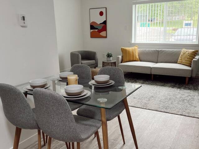 Apartment for rent at 902 N Charles St #A22, Macomb, IL 61455