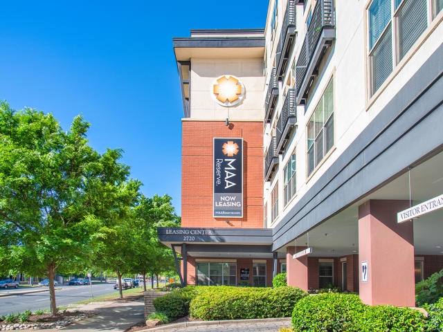 Apartment for rent at 2800 S Blvd #C32, Charlotte, NC 28209