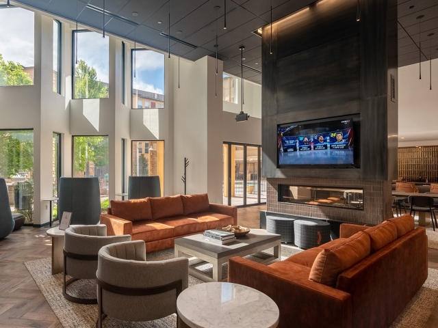 Apartment for rent at 9601 E Iliff Ave #E32, Denver, CO 80231