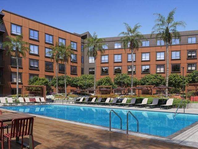 Apartment for rent at 1200 Rickabaugh Way #D12, Santa Clara, CA 95050