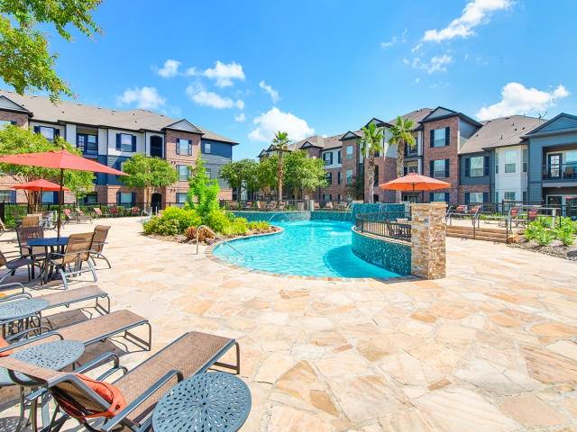 Apartment for rent at 14144 Mueschke Rd #A12, Cypress, TX 77433