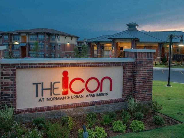 Apartment for rent at 6475 36th Ave NW #E12, Norman, OK 73072