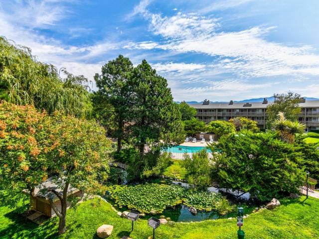 Apartment for rent at 4800 San Mateo Lane NE #A12, Albuquerque, NM 87109