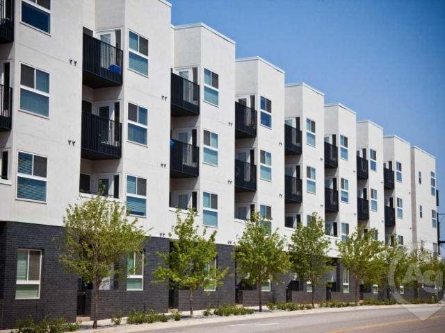 Apartment for rent at 123 NE 2nd St #D32, Oklahoma City, OK 73104