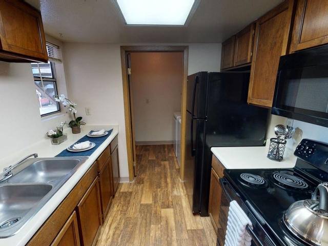 Apartment for rent at 2530 Paragon Dr #E12, Colorado Springs, CO 80918