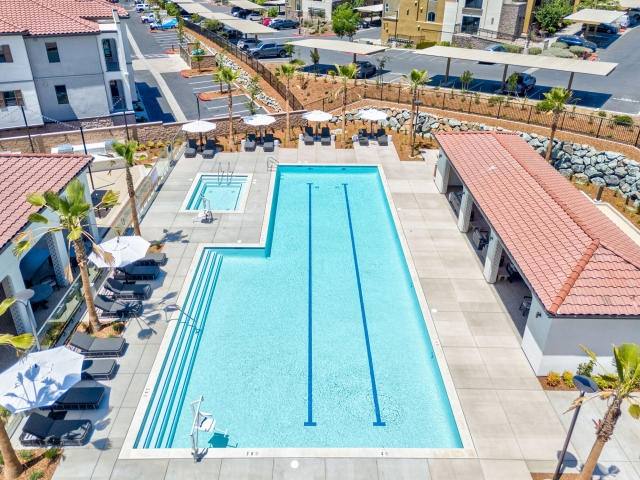 Apartment for rent at 2840 E Bidwell St #C22, Folsom, CA 95630