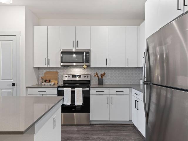 Apartment for rent at 1900 S Arizona Ave #A22, Chandler, AZ 85286