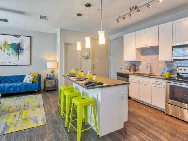 Apartment for rent at 1805 S Bannock St #E32, Denver, CO 80223