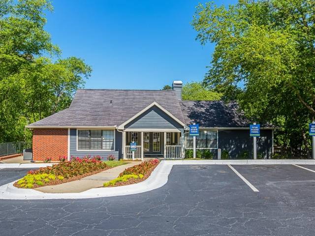 Apartment for rent at 3550 Pleasant Hill Rd #D12, Duluth, GA 30096