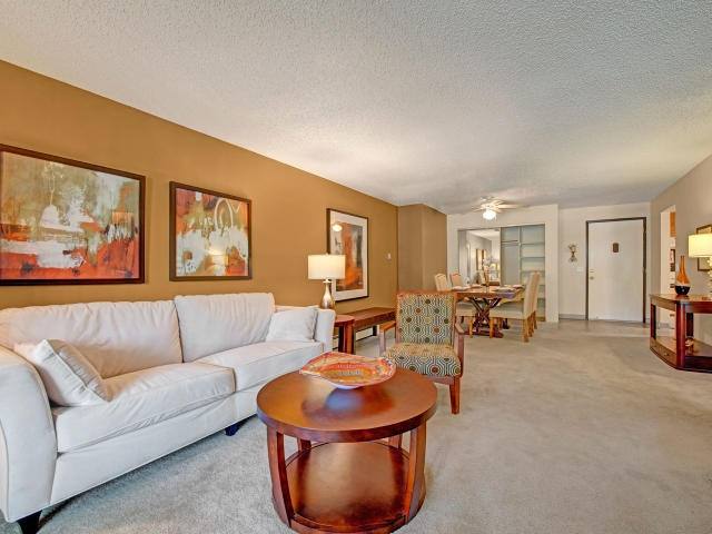 Apartment for rent at 830 Vindicator Dr #A12, Colorado Springs, CO 80919