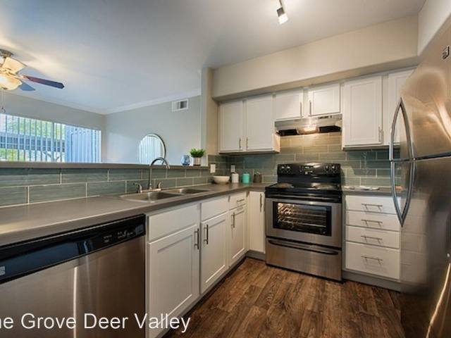 Apartment for rent at 15645 N 35th Ave #E12, Phoenix, AZ 85053
