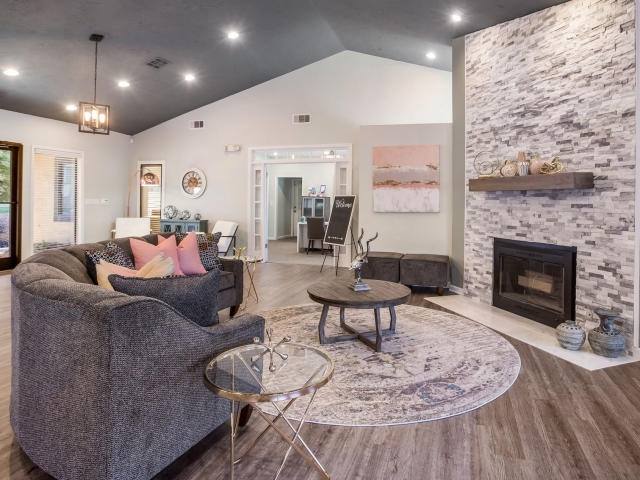 Apartment for rent at 295 E Belle Isle Rd NE #C22, Atlanta, GA 30342
