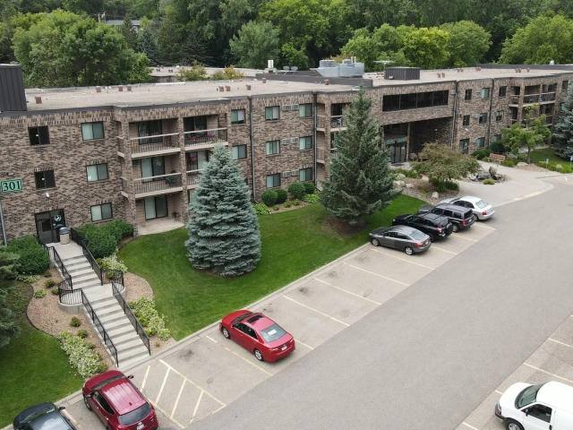Apartment for rent at 301 Burnsville Parkway #C12, Burnsville, MN 55337