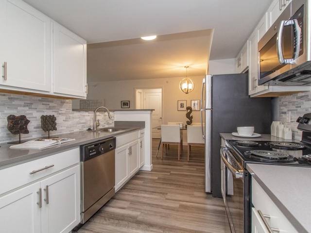 Apartment for rent at 7401 Pondview Place #C22, Cincinnati, OH 45244