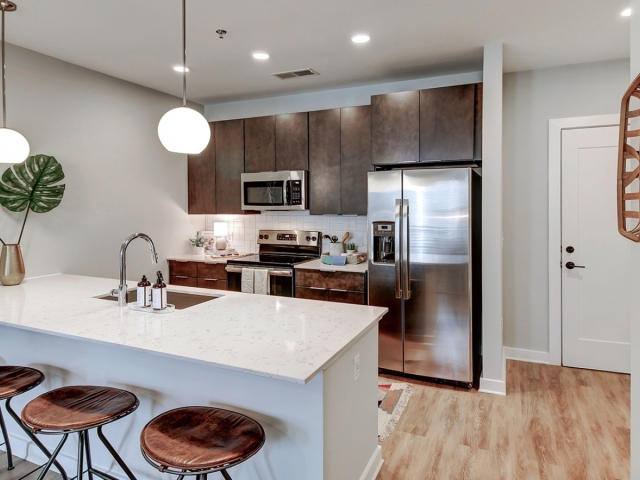 Apartment for rent at 545 Foster St #D32, Durham, NC 27701