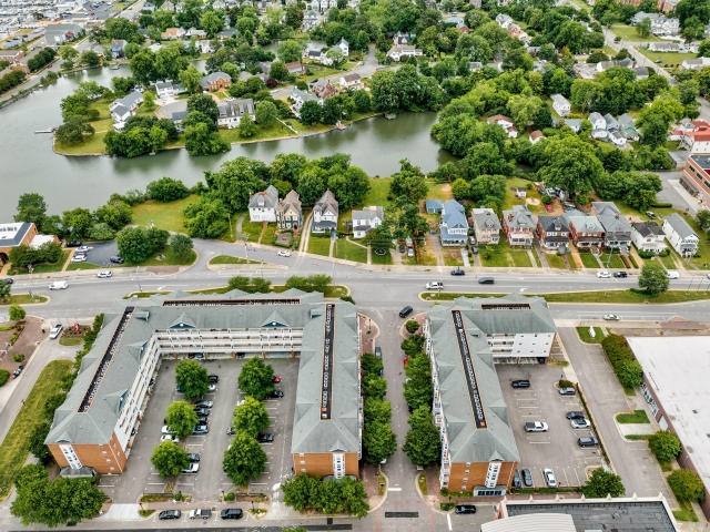 Apartment for rent at 553 Settlers Landing Rd #E12, Hampton, VA 23669