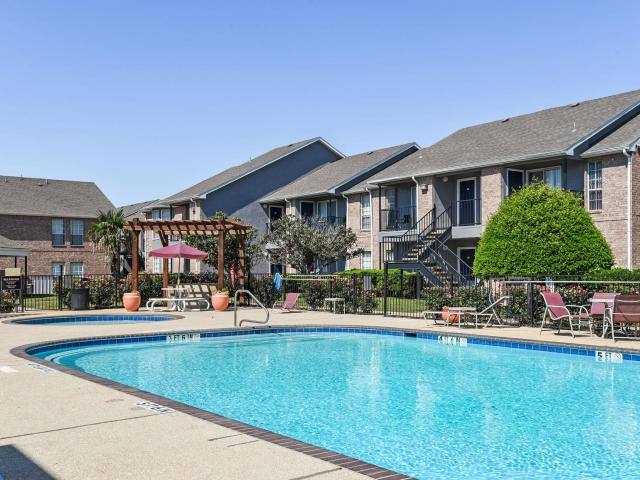 Apartment for rent at 3316 E Rancier Ave #E22, Killeen, TX 76543