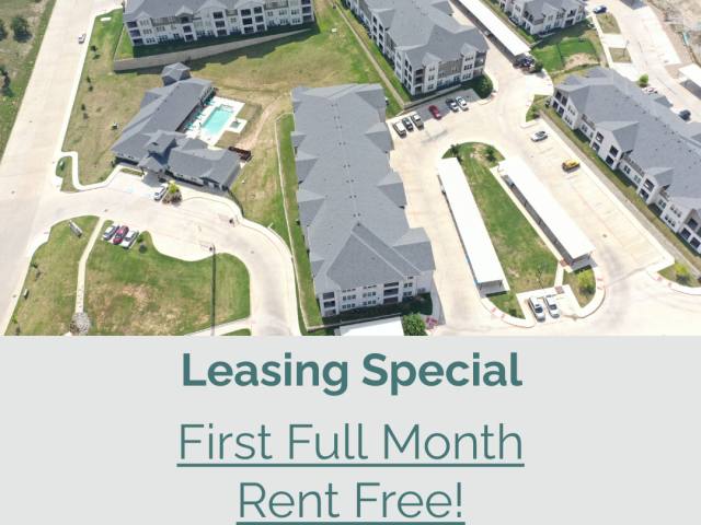 Apartment for rent at 360 Kirkpatrick Dr #A22, Weatherford, TX 76086