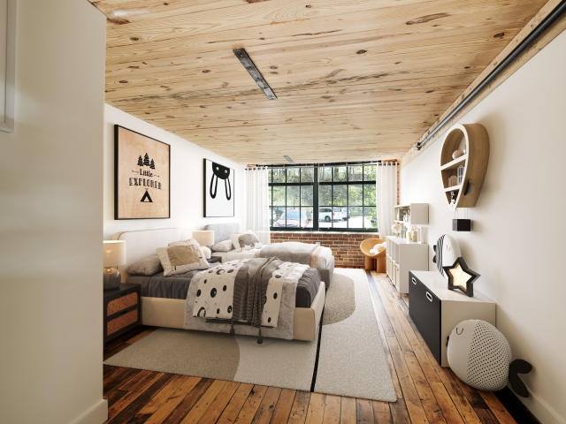 Apartment for rent at 1 Pleasant St #A22, Westford, MA 01886