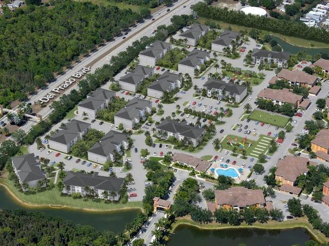 Apartment for rent at 3936 Pomodoro Circle #E12, Cape Coral, FL 33909