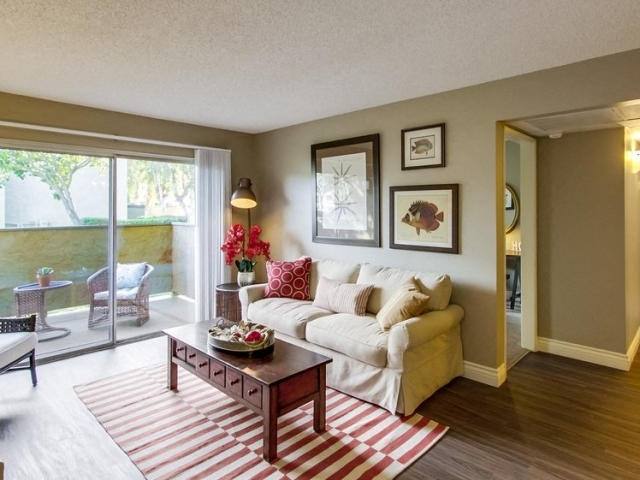 Apartment for rent at 11355-11395 Zapata Ave #A22, San Diego, CA 92126