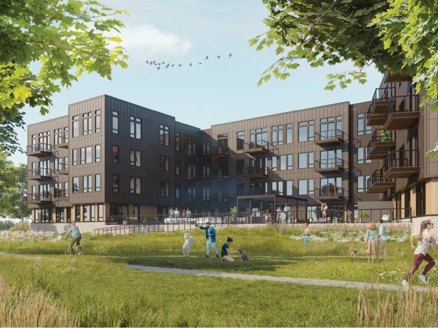 Apartment for rent at 215 N Fair Oaks Ave #D22, Madison, WI 53714