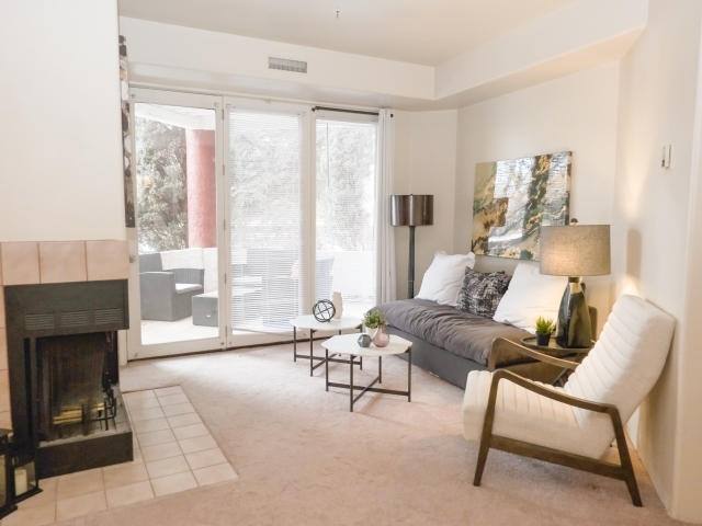 Apartment for rent at 115 W Cheyenne Rd #C32, Colorado Springs, CO 80906